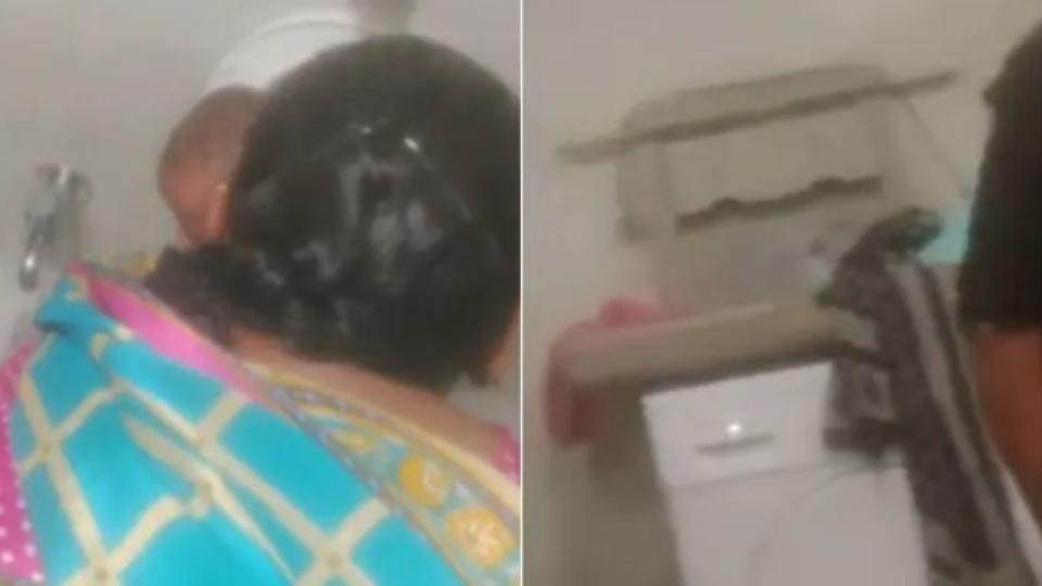 Two staff members of Bengaluru daycare arrested 
