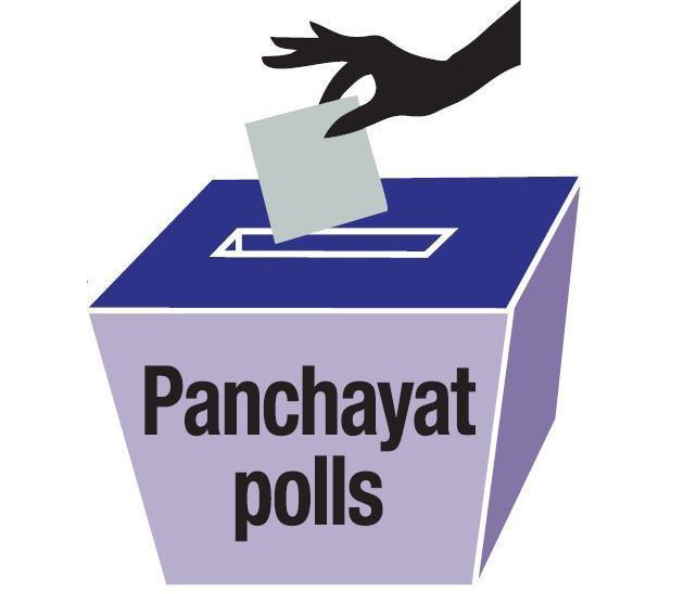 pollingforthepanchayatandmunicipalelectionsinarunachalpradeshtobeheldon22nddecember