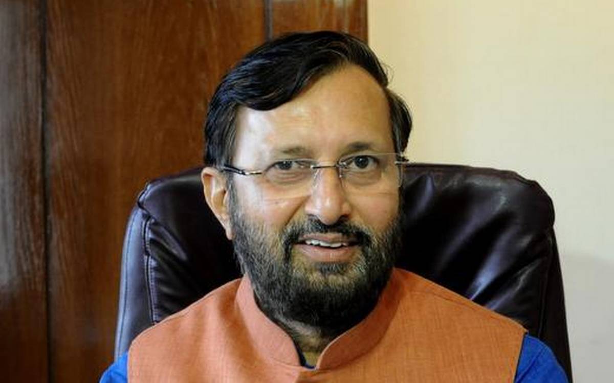 indiareducesemissionintensityofitsgdpby21%lprakashjavadekar