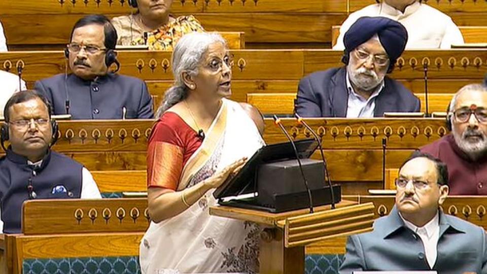 Income Tax bill withdrawn, updated version to be tabled on Aug 11