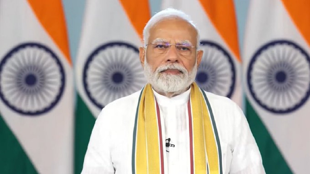 pmmodiaddressesinternationalconferenceongreenhydrogenvirtually