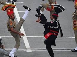 Beating Retreat ceremonies to resume tomorrow