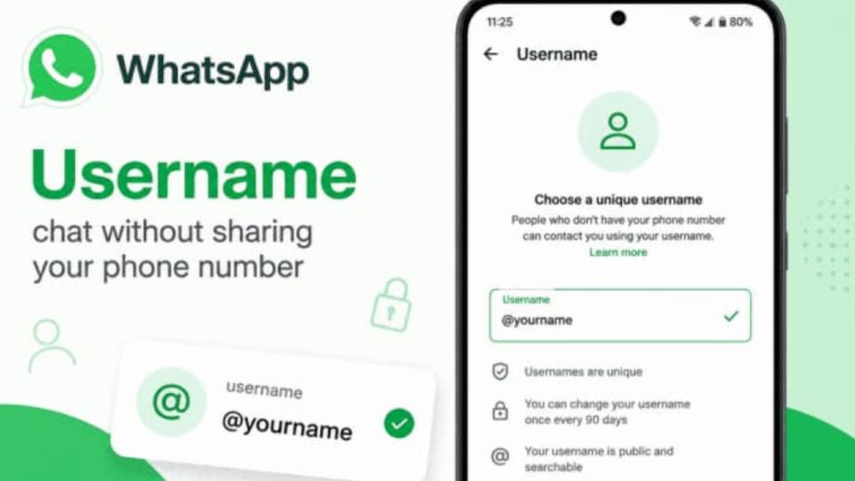 Centre Govt Examines WhatsApp