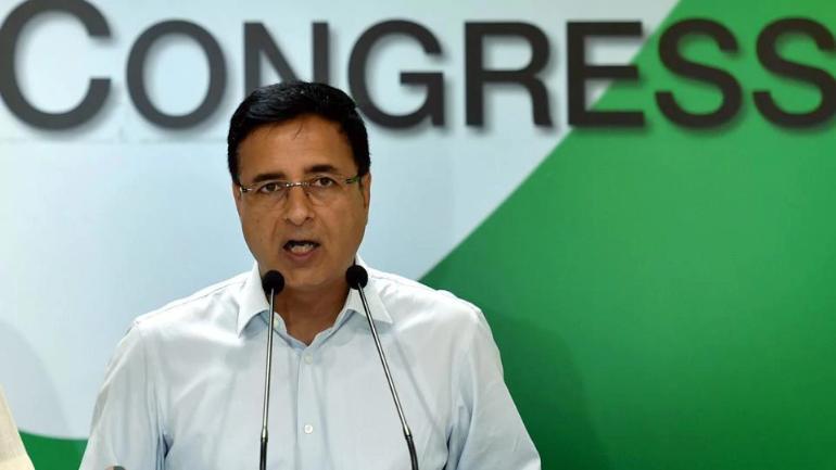 cwcwillmeetafterparliamentsession:randeepsurjewala