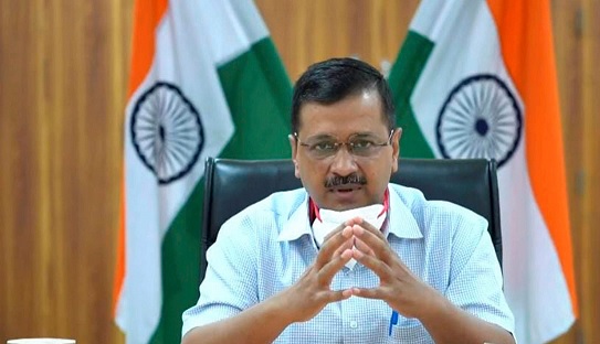 cmkejriwalsaystherearenoplanstoextendlockdownindelhi