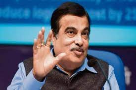 Mumbai-Goa Highway work will be completed by December 2023: Union Minister Nitin Gadkari
