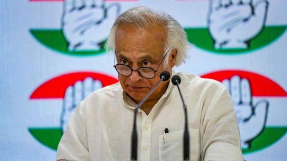 Congress slams PM for forgiving protesters 