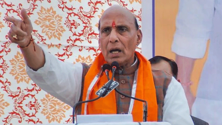 indiawillholdtalkswithpakistanonlyonpok:rajnathsingh