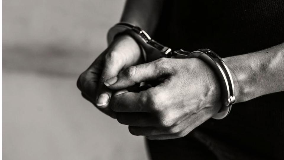 Headmaster Held For Drunk Driving, Assaulting Constable In Ooty