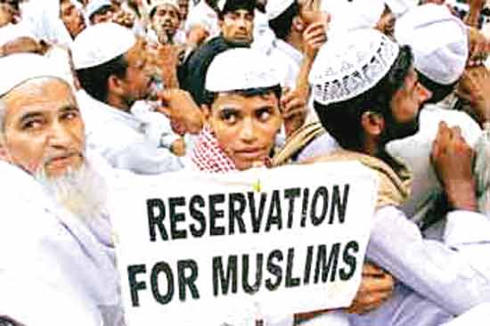 onemillionyesfor12%muslimreservationintelanganacampaigndriveahugehit