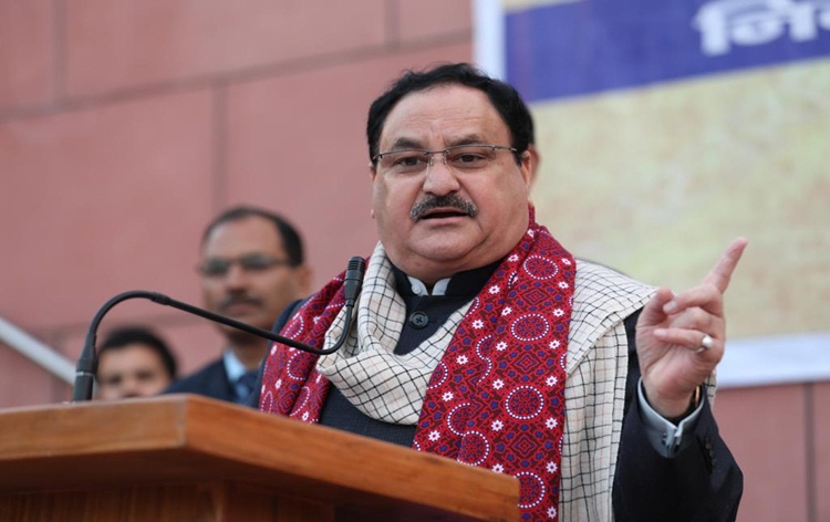 dalitswhowerefacingpersecutioninneighbouringcountrieswillbenefitfromcaa:jpnadda