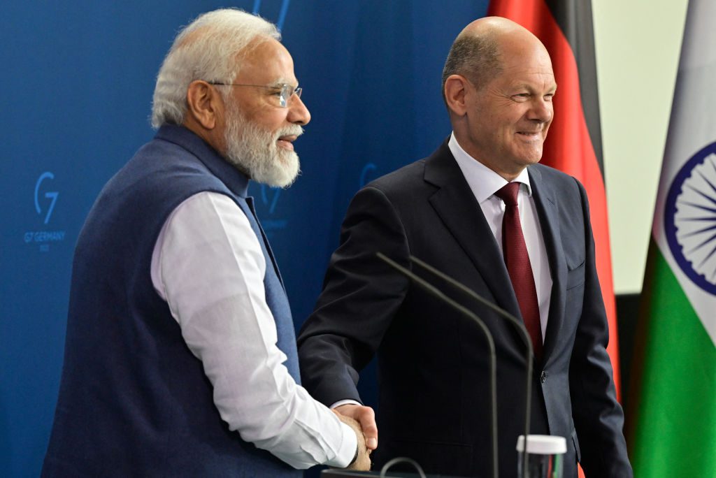 pmmodigermanchancellorolafscholztoholdtalksinnewdelhi