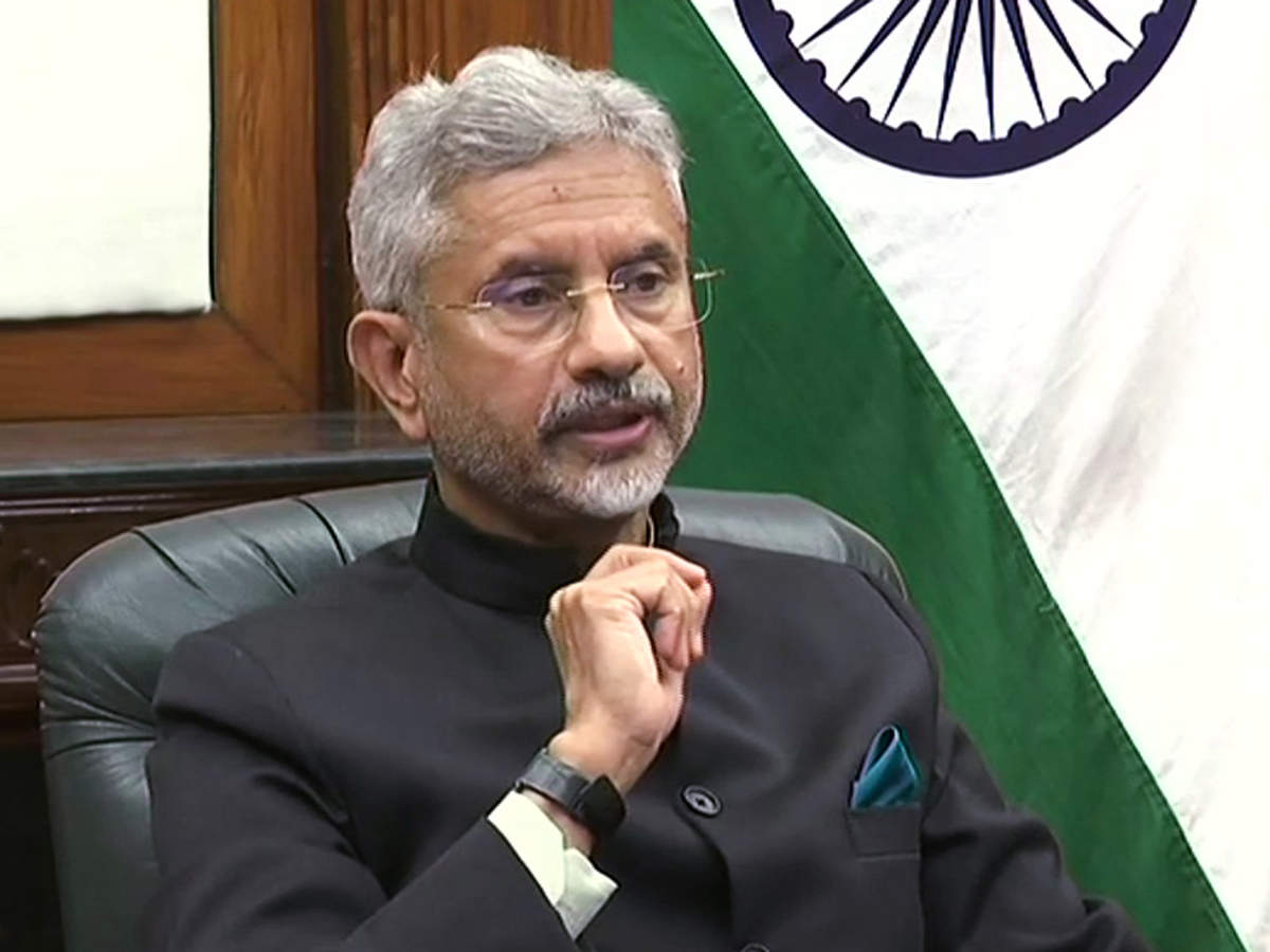 indiaprovidedmedicalsuppliestomorethan150countries:sjaishankar