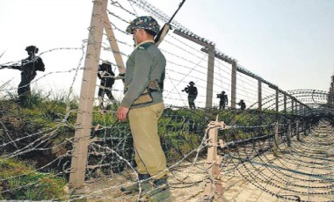 laserwallstobeinstalledatindobanglainternationalborder