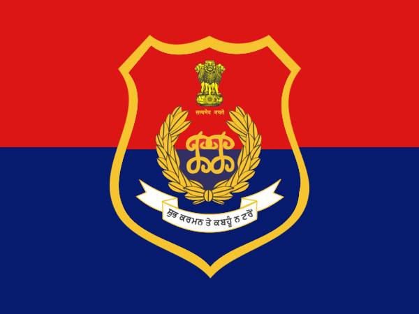 punjabpolicearrestgangsterlovejeetsinghlovealongwithhisfouraccomplices