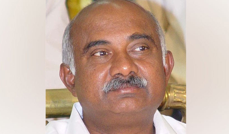 vishwanathreplaceskumaraswamyasjd(s)karnatakapresident