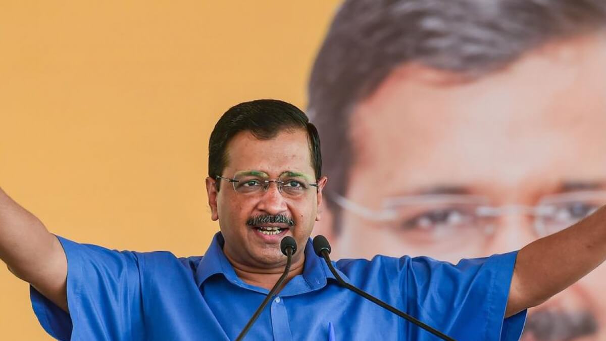 bjpwontwinasingleseatindelhinextyearastheystoppingmefromworkkejriwaltocentre