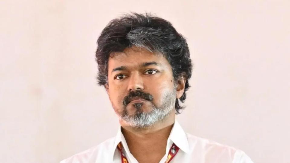 CM Vijay expands free bus travel scheme for women, transgender