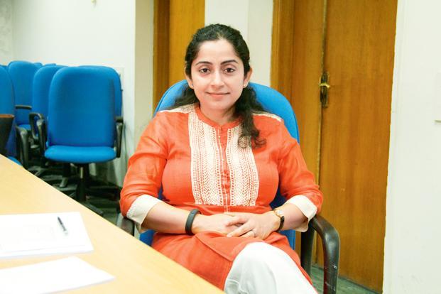 shamikaravitobeappointedasmemberofpmeconomicpanel