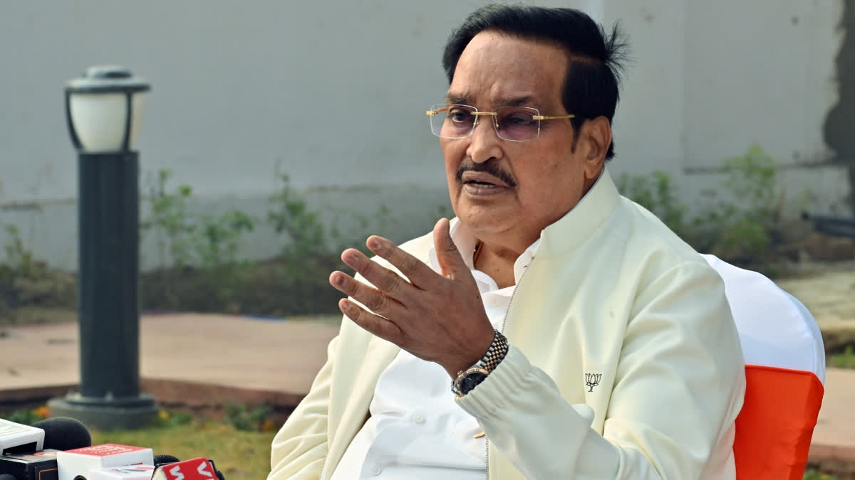 gangawaterispuresometryingtocreatemisunderstanding:jalshaktiminister