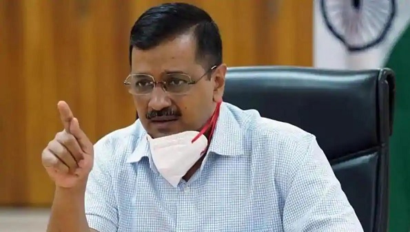 arvindkejriwalsaysindiawillwinwaragainstchinaanditsvirus