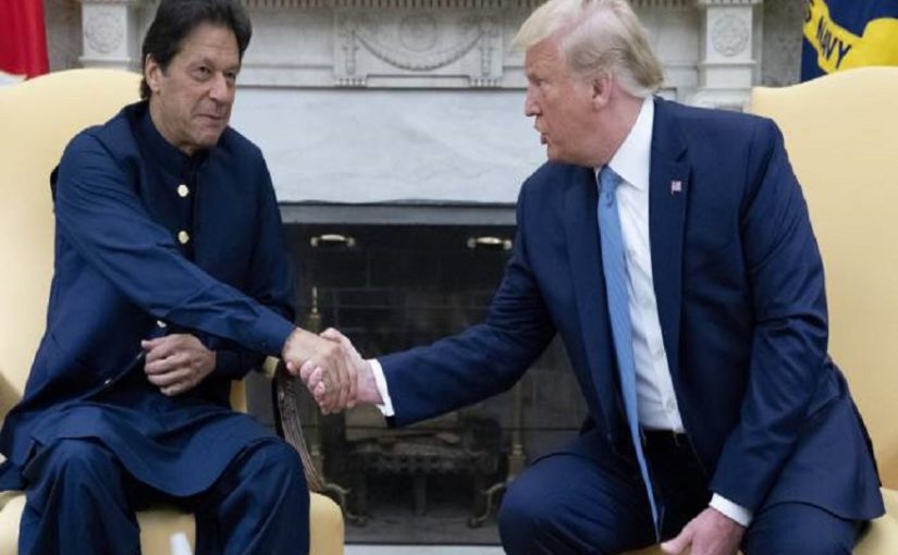 trumpasksimrantoresolvetensionswithindiabilaterally