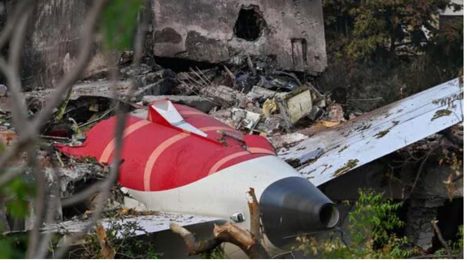 India denies entry to UN aviation investigator in Air India crash probe