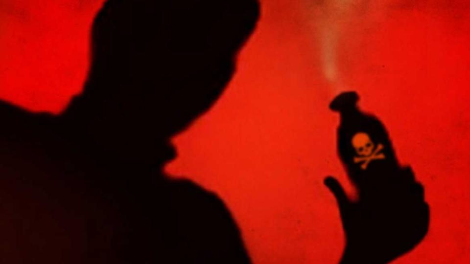 Woman dies after acid attack in UP, mother in critical condition