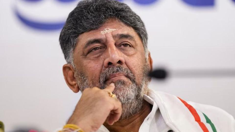 CM Shivakumar issues stern warning to police over criminal activities