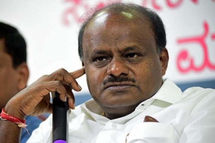 politicalcrisisinkarnatakafurtherdeepens