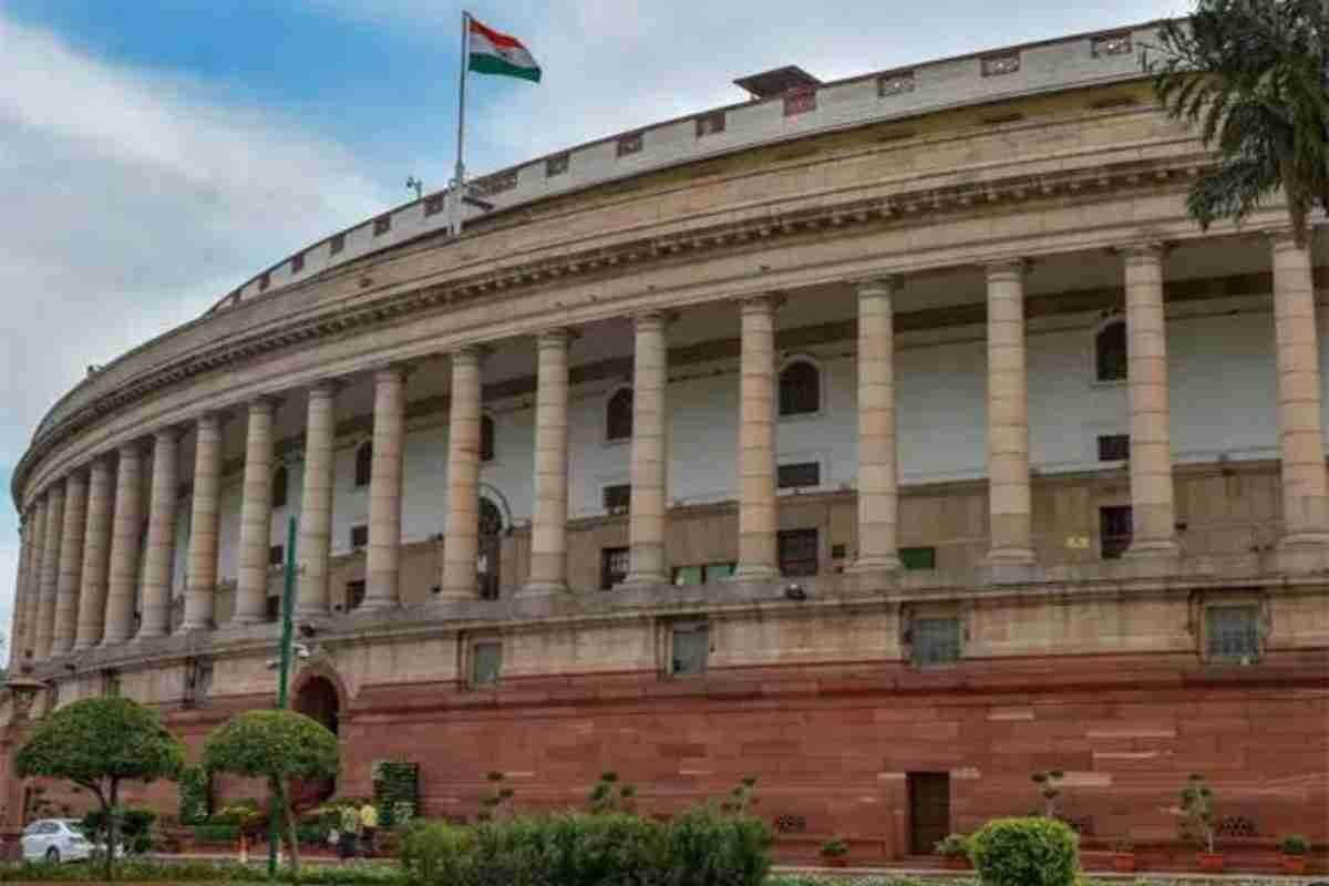 subsidiesonfoodservedatparliamentcanteenswillberemovedfromtheupcomingbudgetsession