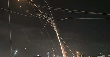 Shanghai group condemns Israel