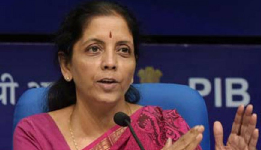 rs35000releasedtobedisbursedunderoropfordefencepersonnel:sitharaman