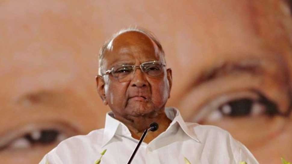 sharadpawarnottocontestloksabhaelections