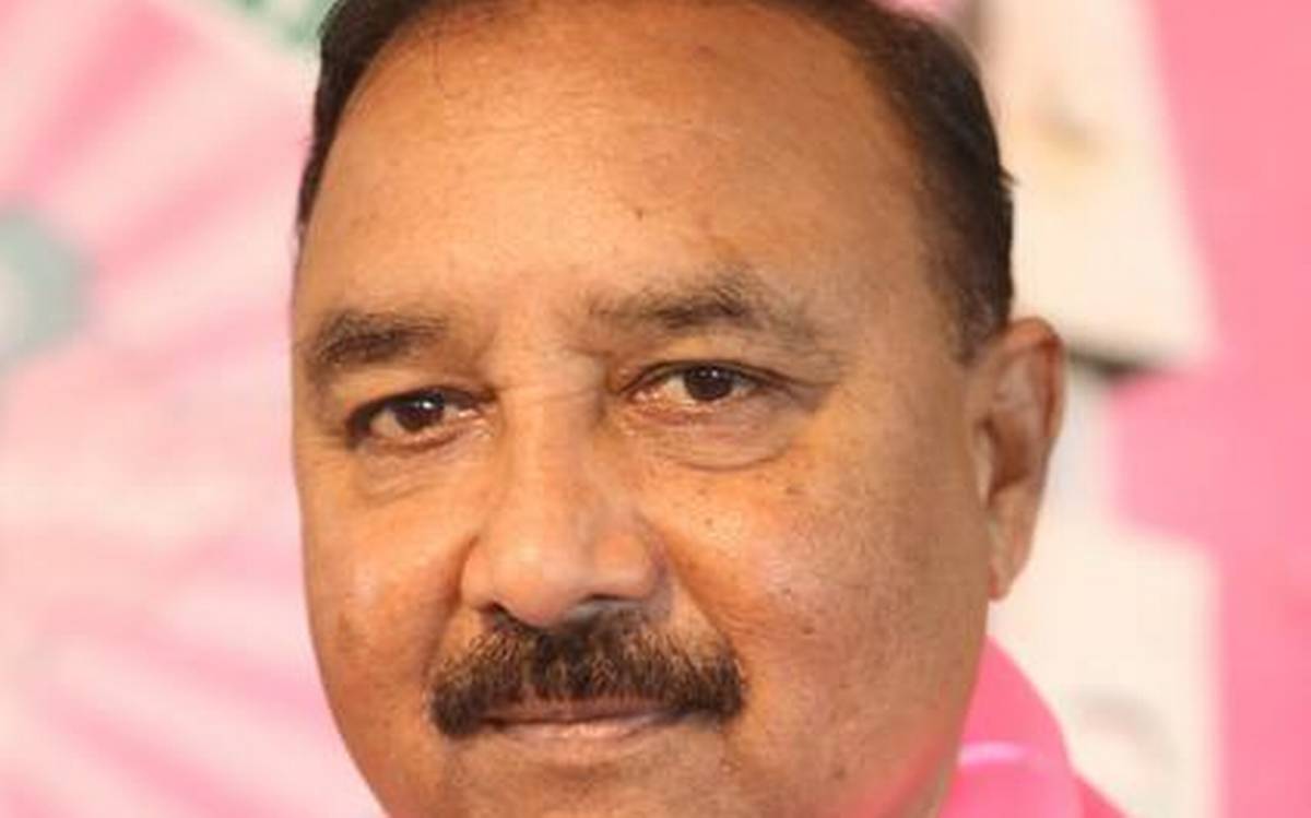 trsmpbandaprakashresignsfromrajyasabha