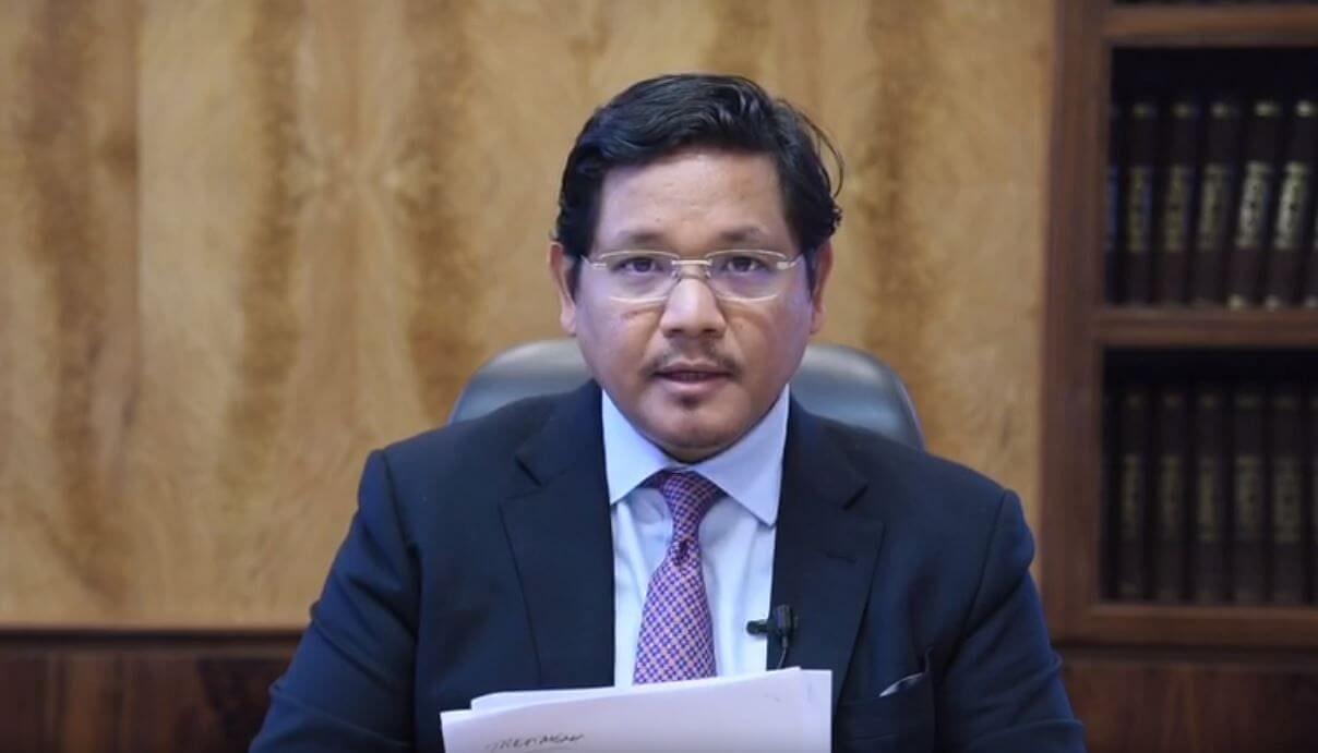 meghalayacmconradsangmatestspositiveforcovid19