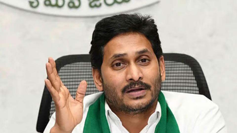 YSRCP Requests Election Commission To Extend SIR By A Month