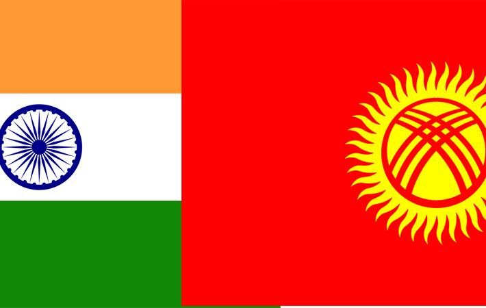 indiakyrgyzstanholdfirststrategicdialogueinnewdelhi