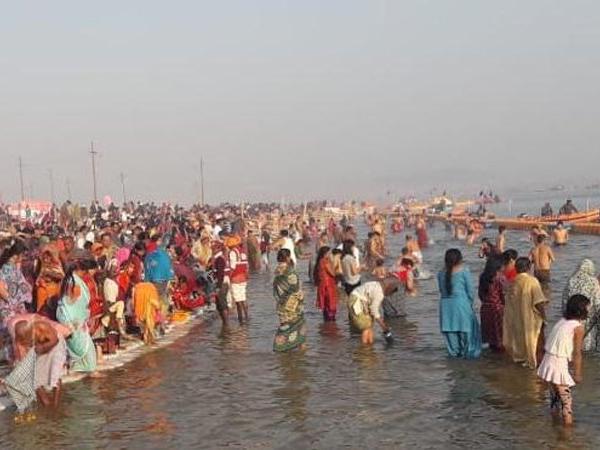 thousandstakeholydipatkumbh