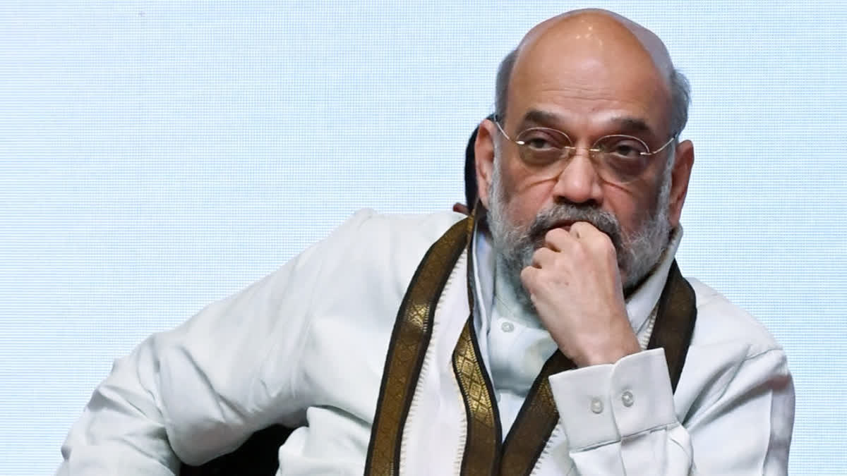 HM Amit Shah to chair 27th Eastern Zonal Council meeting in Ranchi