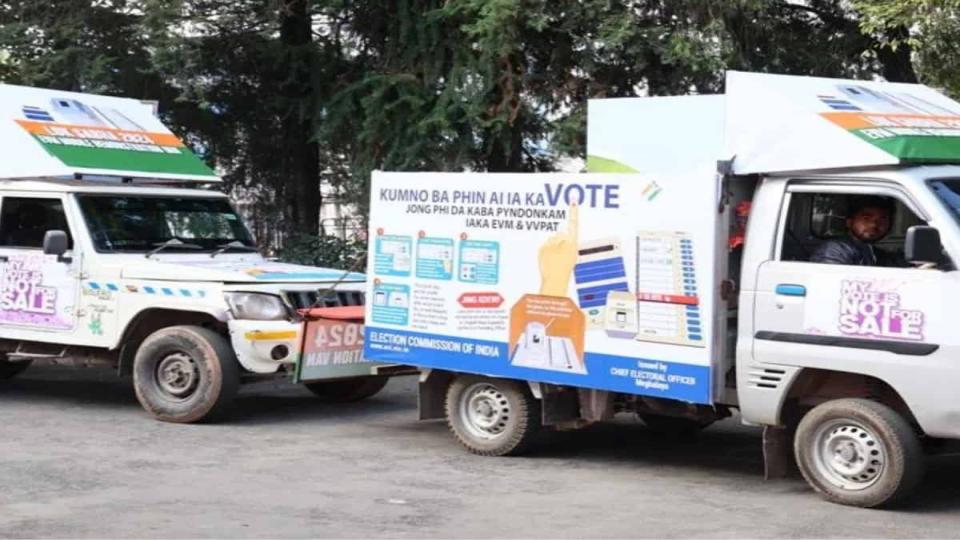 70evmvanstoeducatevotersaheadofassemblypolls