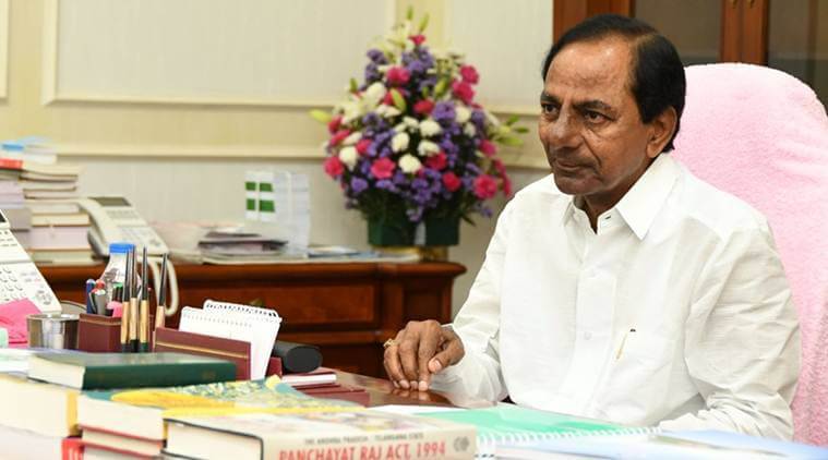 telanganacmkcrtochaircabinetmeetingonseptember3