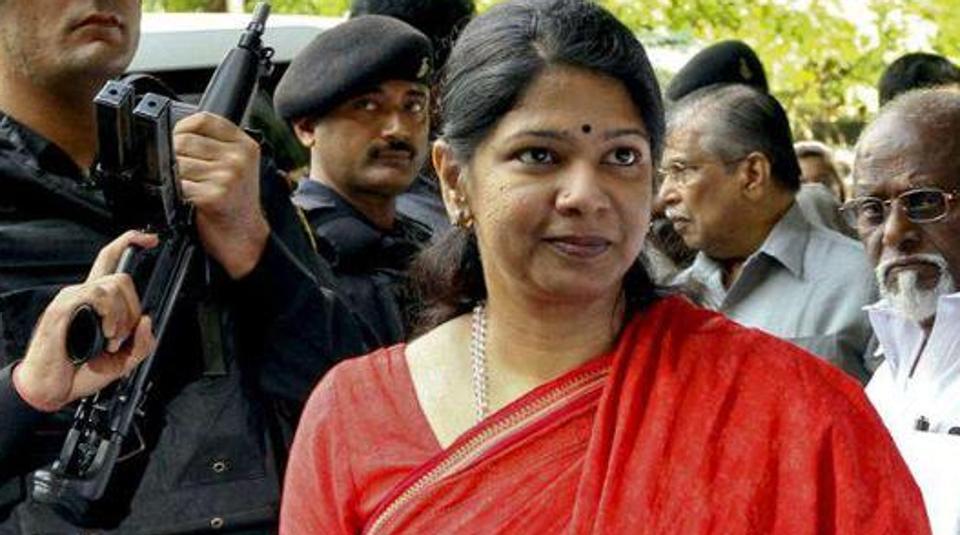 kanimozhisplaceintuticorinraidedbyitauthorities