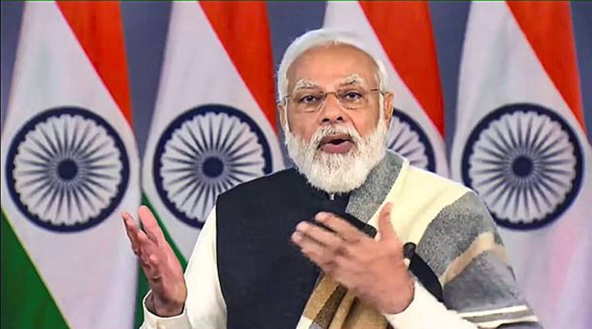 primeministertoaddresspostbudgetwebinaronenhancingefficiencyofthefinancialservicesforcreatinggrowthopportunitiestoday