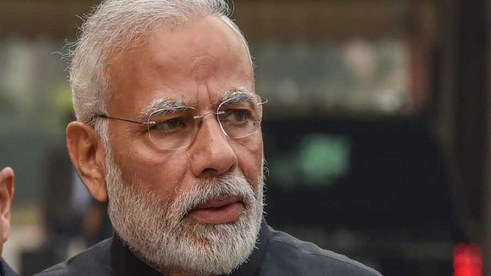govtfullyvigilantaboutsituationduetonovelcoronavirus:pmmodi