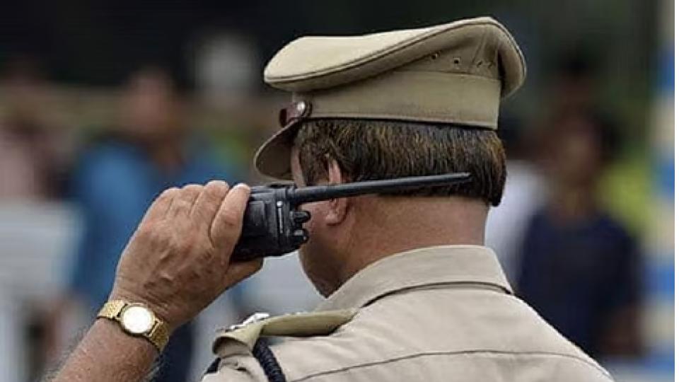 Kerala police officer suspended over molestation charge in passport check