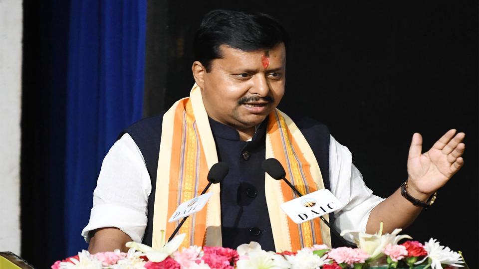 BJP Forms Team for Gen Z Outreach Programme