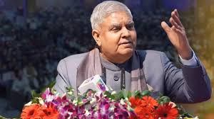 fiscalprudencemustnevercompromiseoperationalefficiency:vpdhankhar