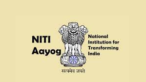 nitiaayogreleasesreportonstrengtheningstatepublicuniversities