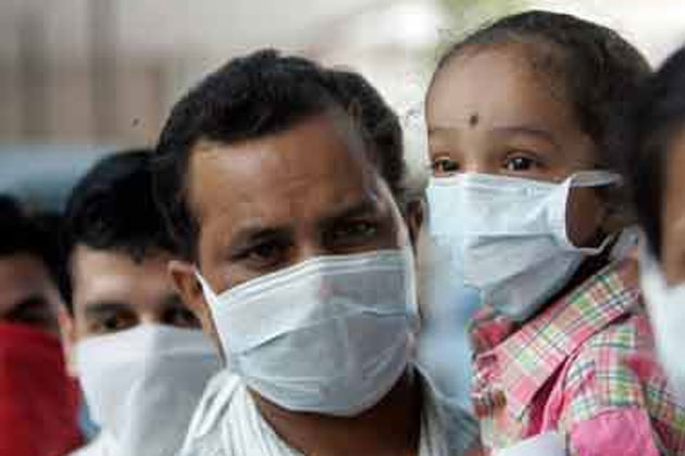 deathtollduetoswinefluincreasesto27inrajasthan